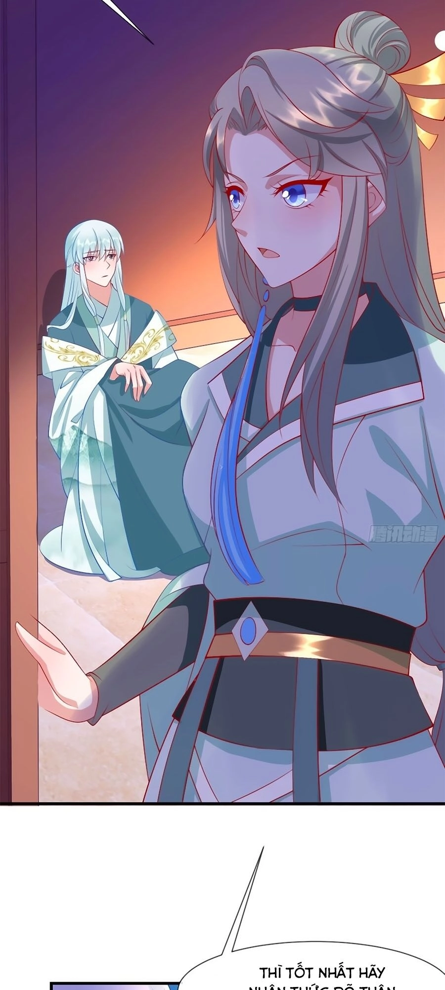 Dưỡng Thú Vi Phi Chapter 29 - 25