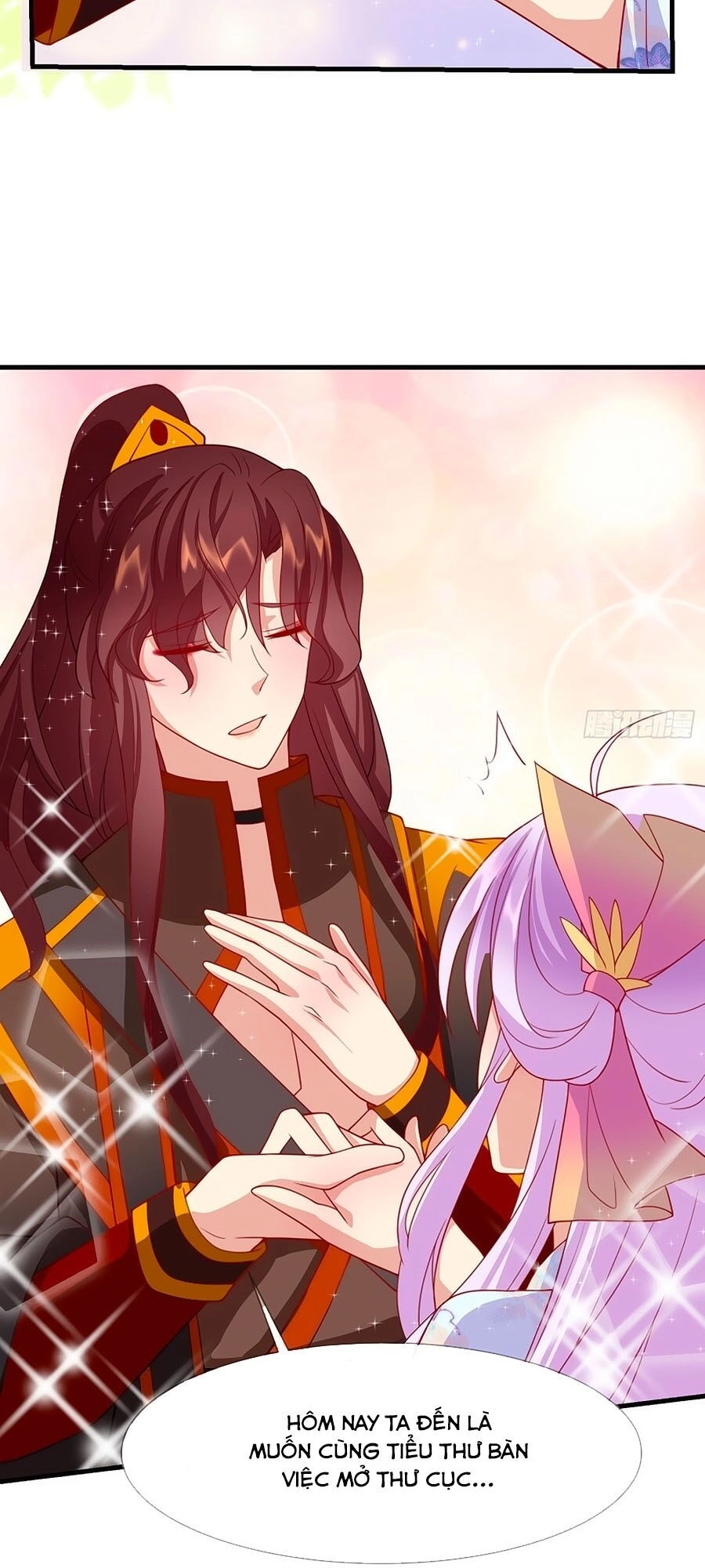 Dưỡng Thú Vi Phi Chapter 32 - 7