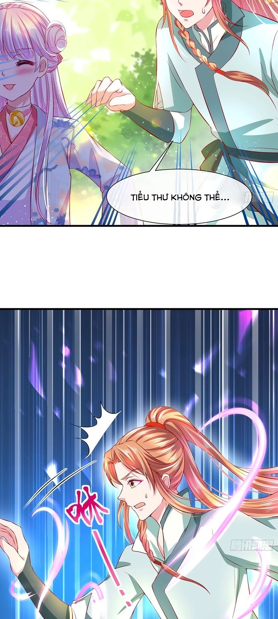 Dưỡng Thú Vi Phi Chapter 32 - 18