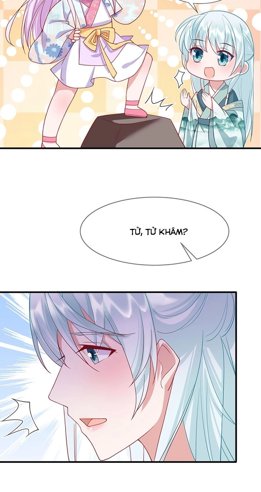 Dưỡng Thú Vi Phi Chapter 34 - 4