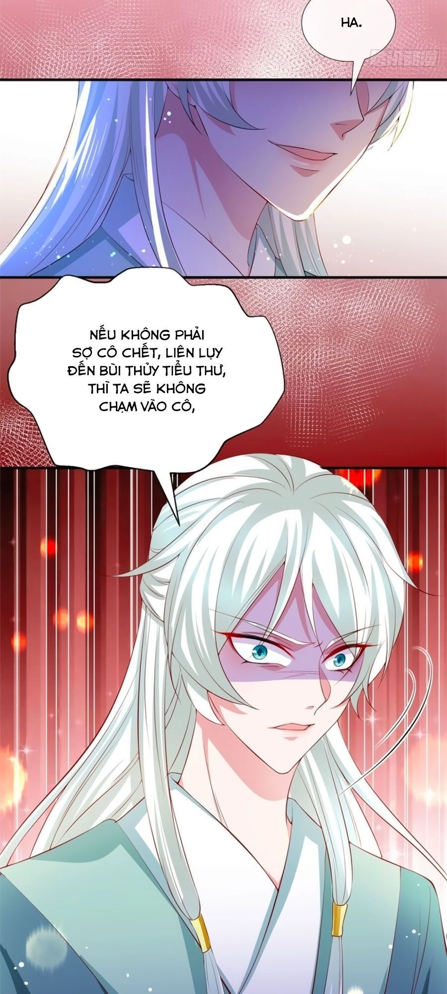 Dưỡng Thú Vi Phi Chapter 35 - 25