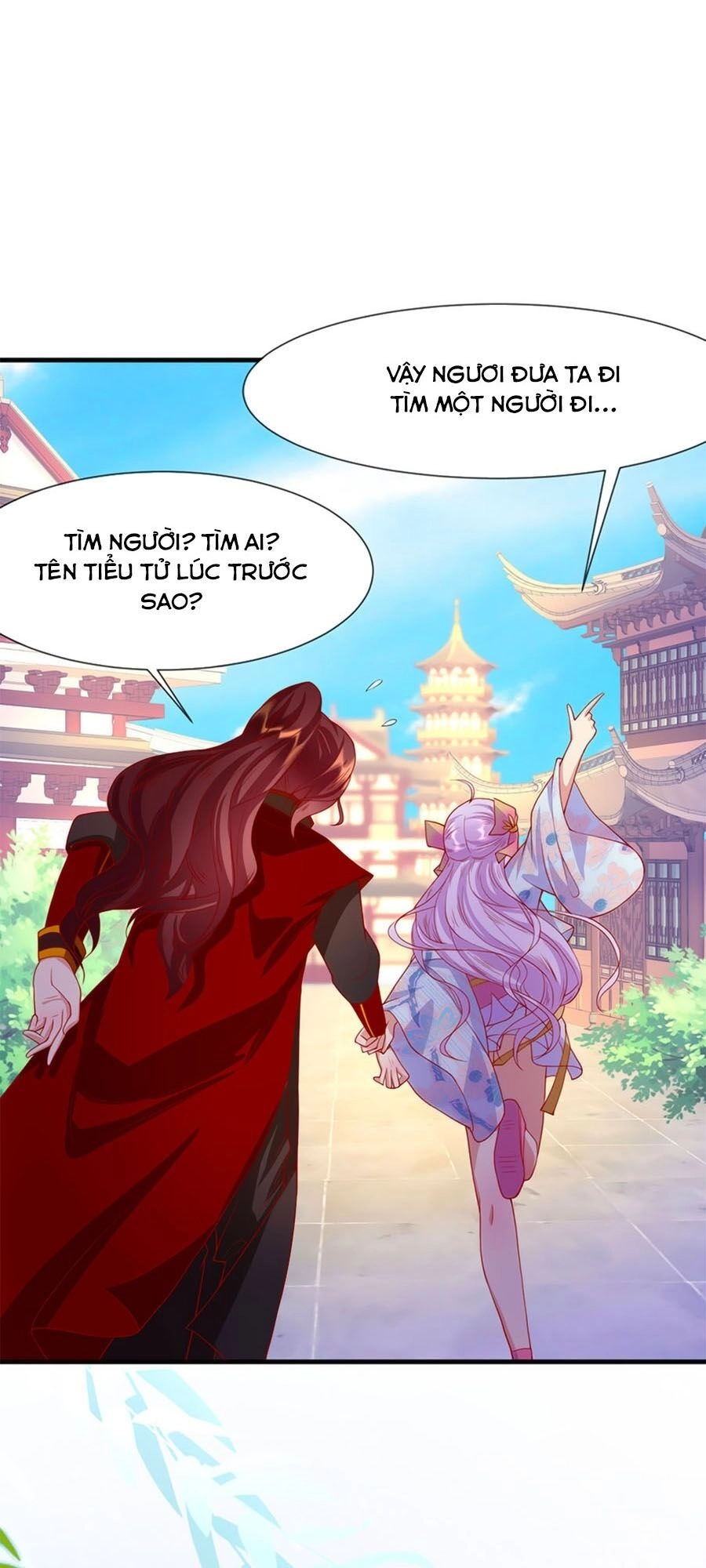 Dưỡng Thú Vi Phi Chapter 37 - 20