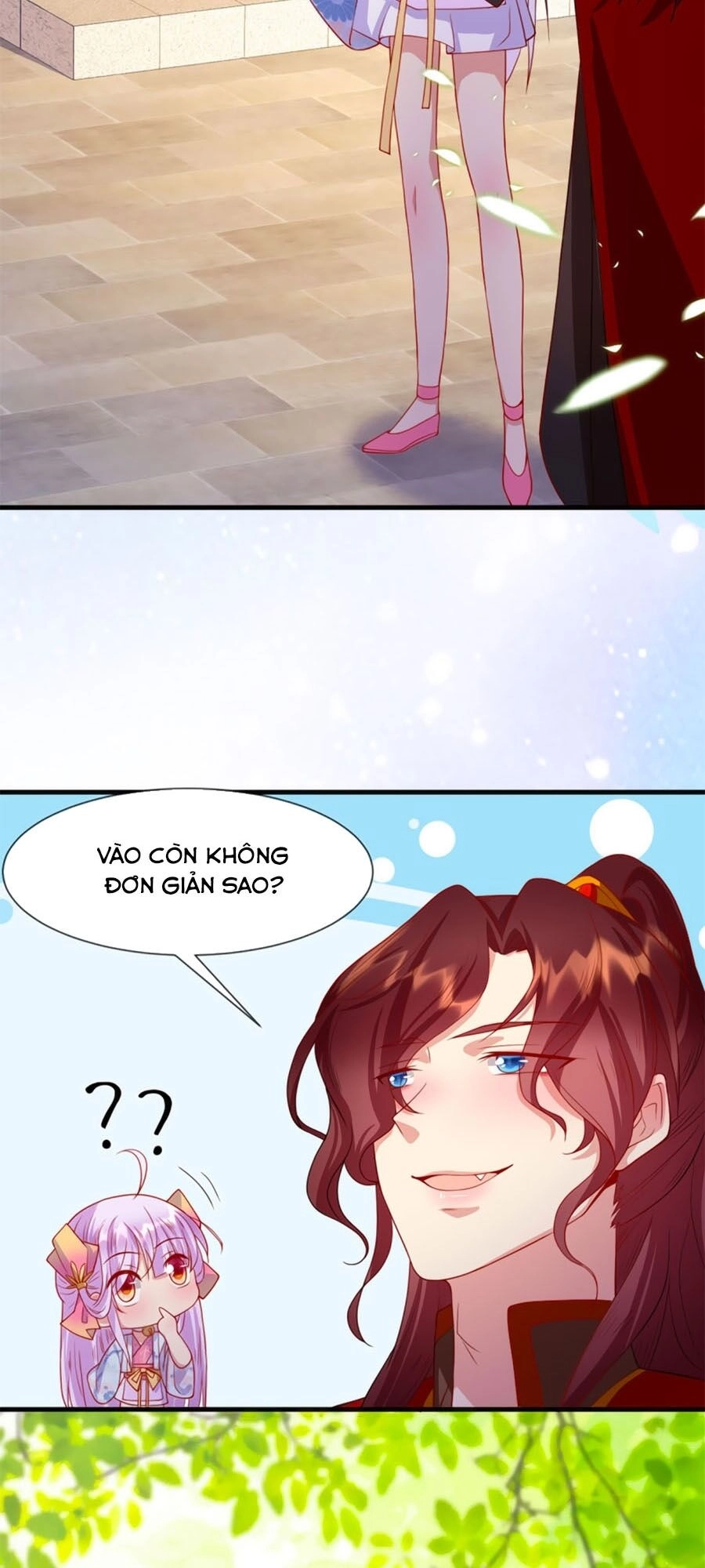 Dưỡng Thú Vi Phi Chapter 37 - 22