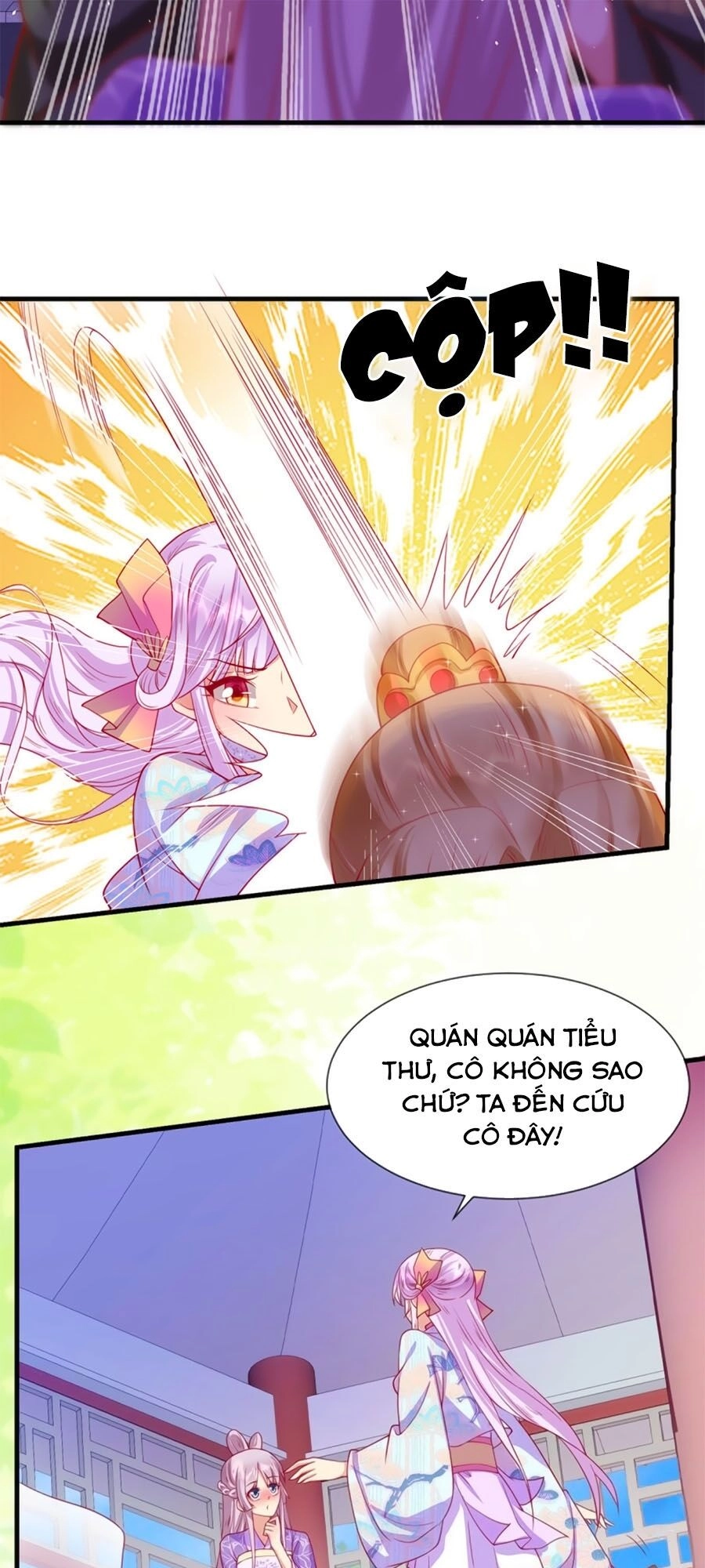 Dưỡng Thú Vi Phi Chapter 37 - 32