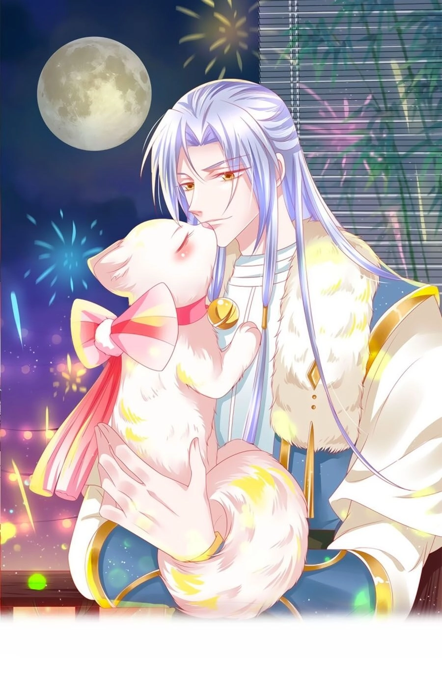 Dưỡng Thú Vi Phi Chapter 38 - 1