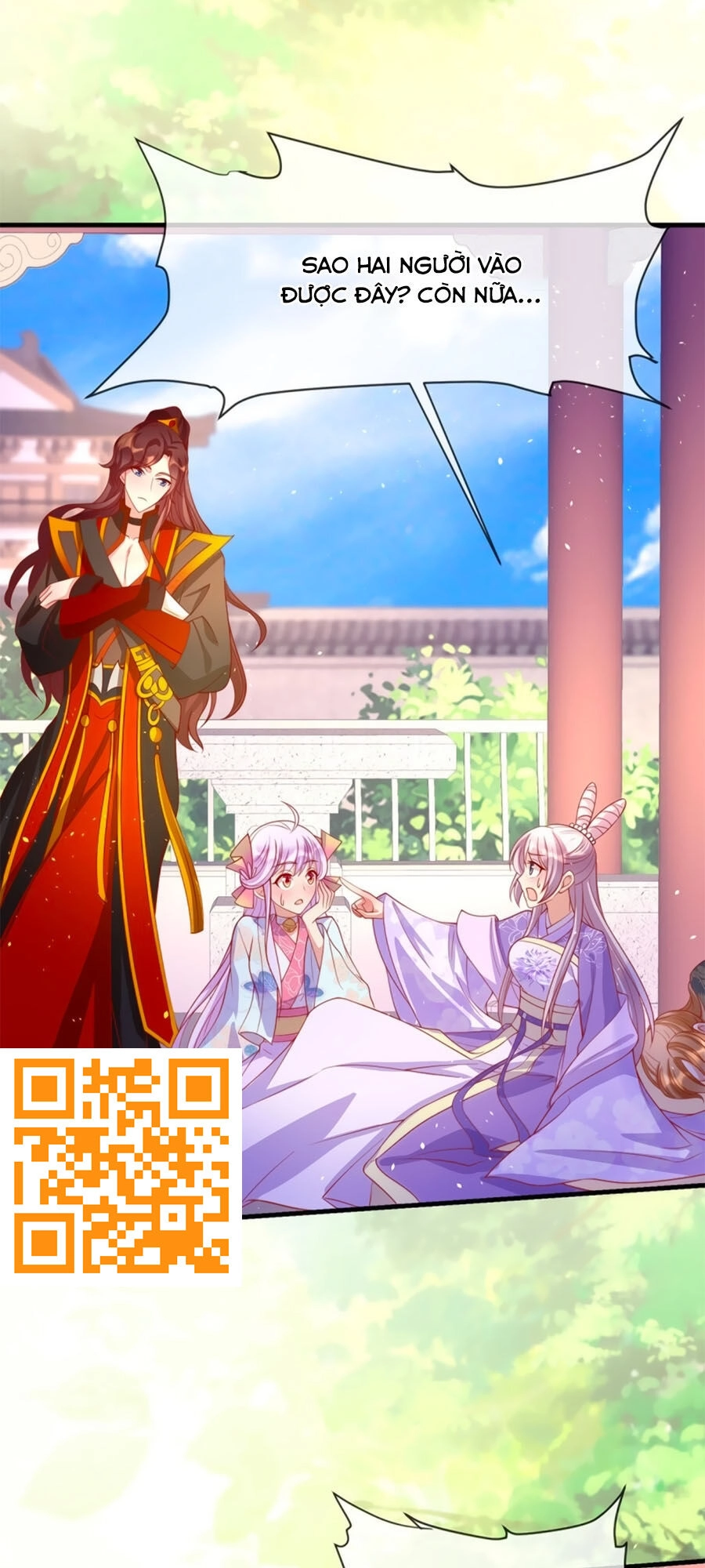 Dưỡng Thú Vi Phi Chapter 38 - 2