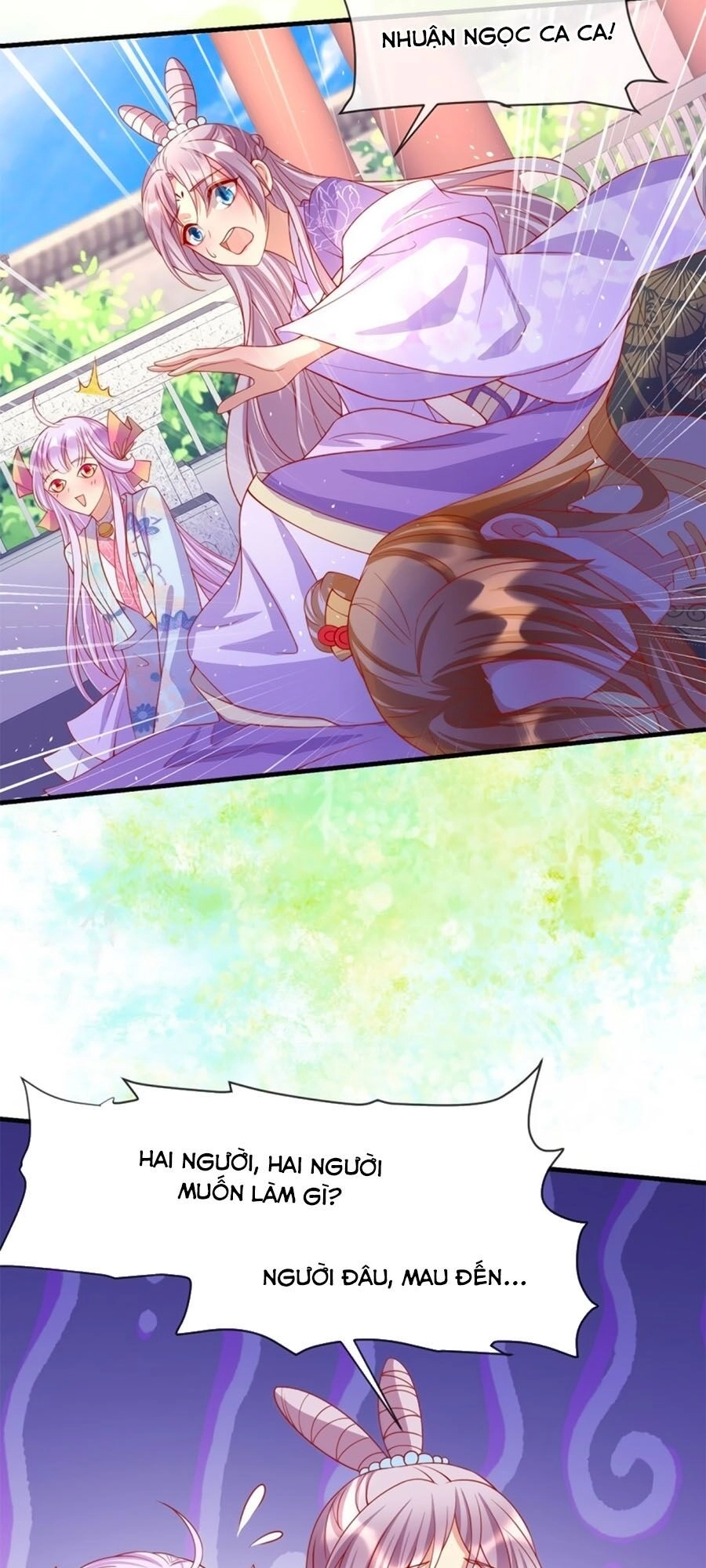 Dưỡng Thú Vi Phi Chapter 38 - 3