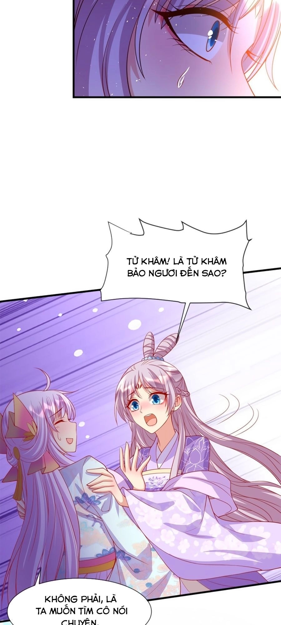 Dưỡng Thú Vi Phi Chapter 38 - 5