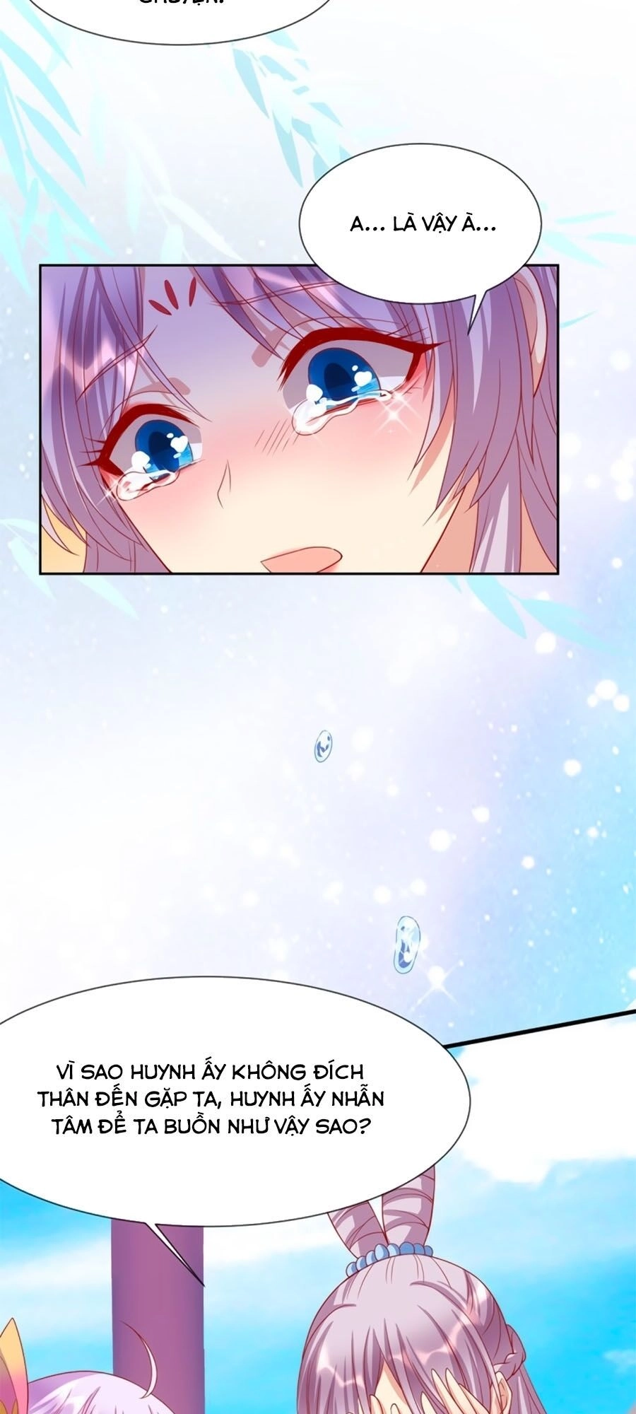 Dưỡng Thú Vi Phi Chapter 38 - 6