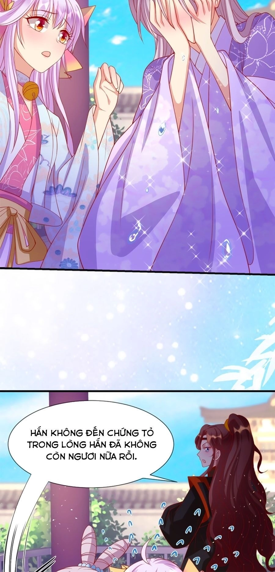 Dưỡng Thú Vi Phi Chapter 38 - 7