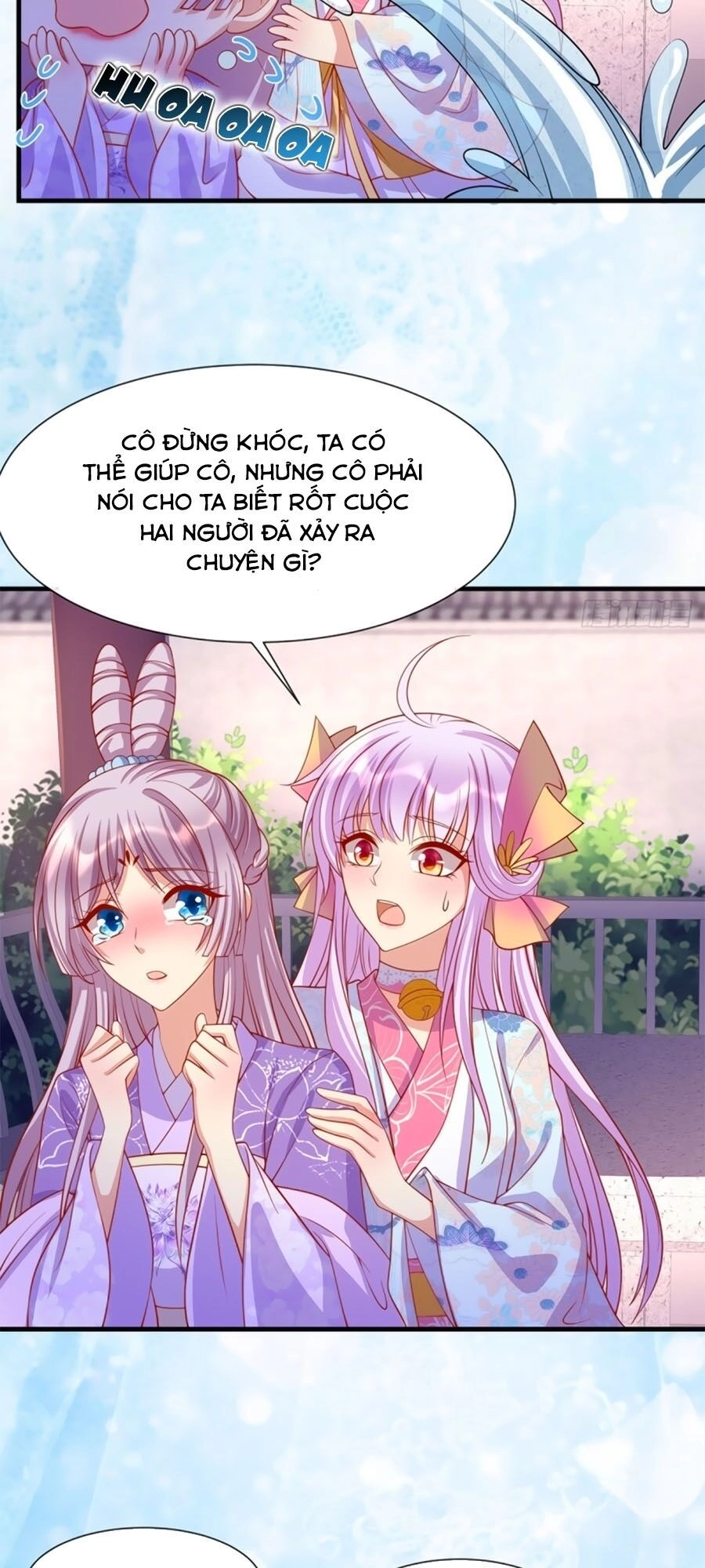 Dưỡng Thú Vi Phi Chapter 38 - 9