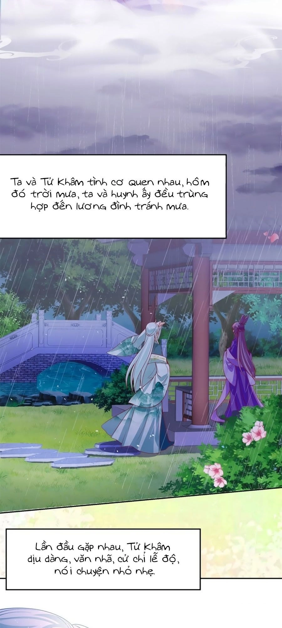 Dưỡng Thú Vi Phi Chapter 38 - 12