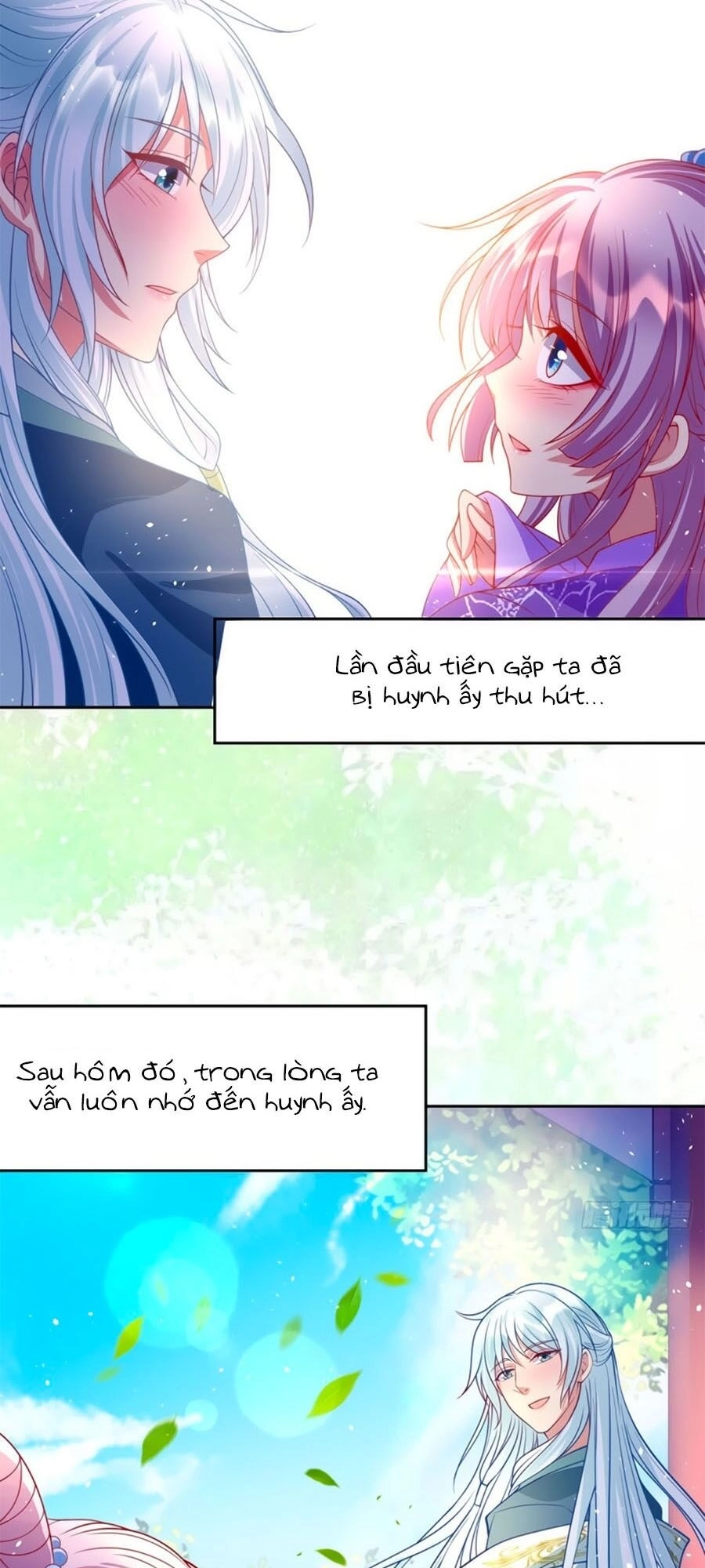 Dưỡng Thú Vi Phi Chapter 38 - 13