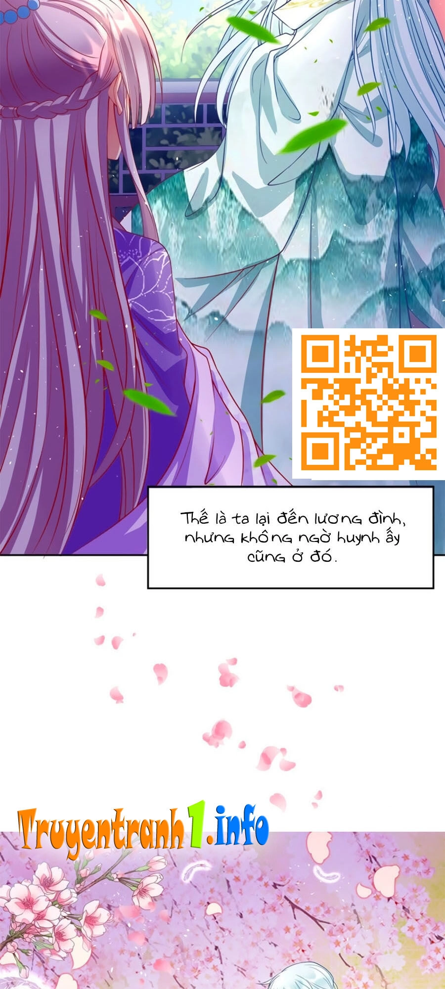 Dưỡng Thú Vi Phi Chapter 38 - 14