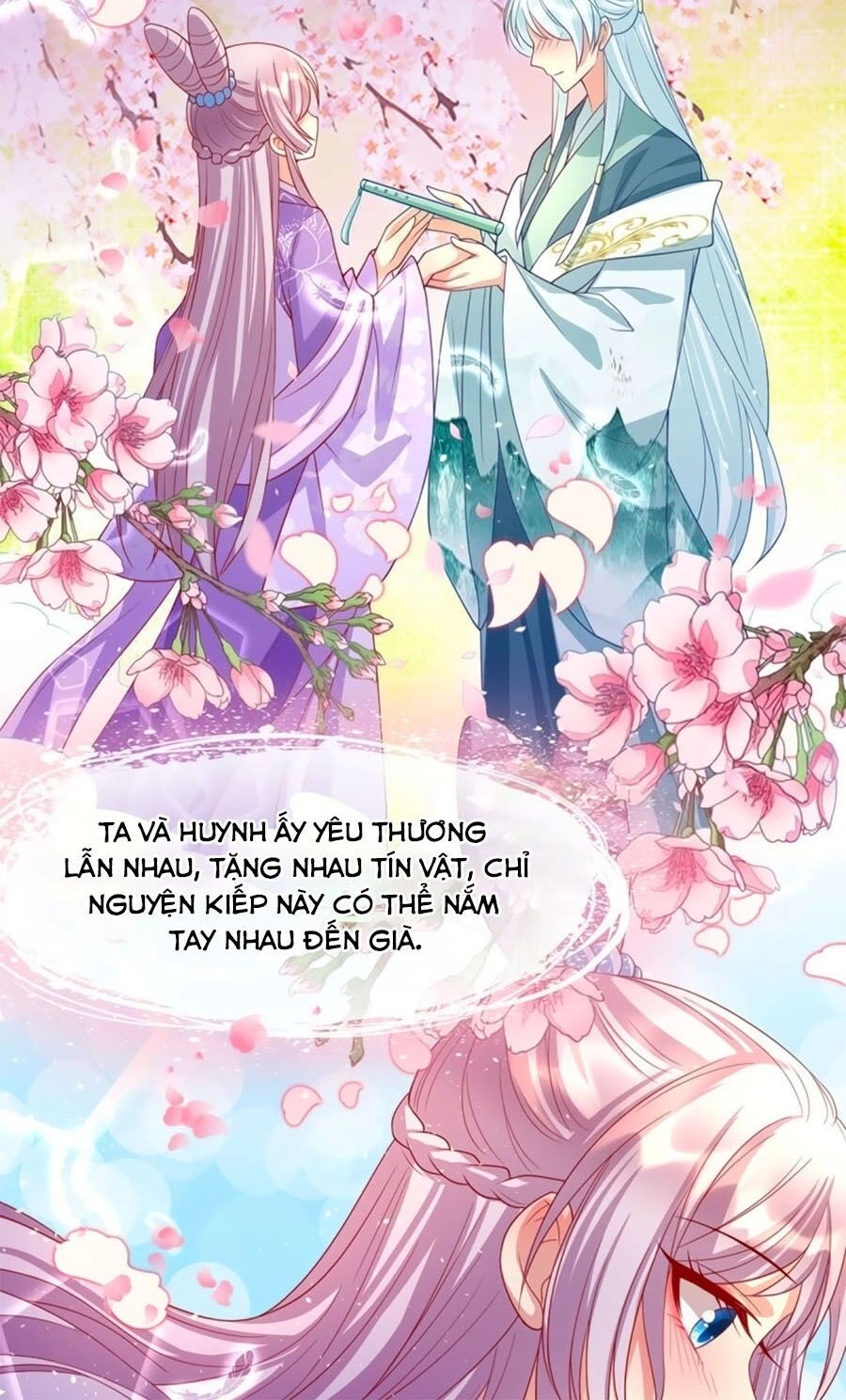 Dưỡng Thú Vi Phi Chapter 38 - 15