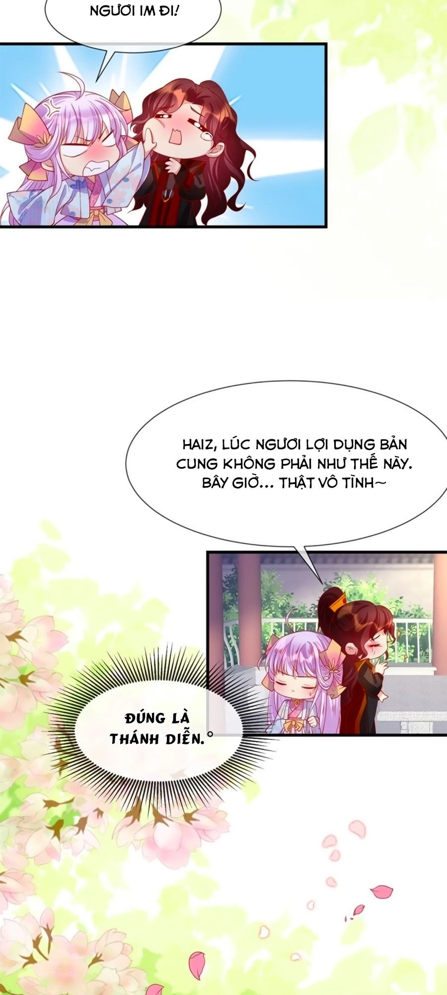 Dưỡng Thú Vi Phi Chapter 38 - 17