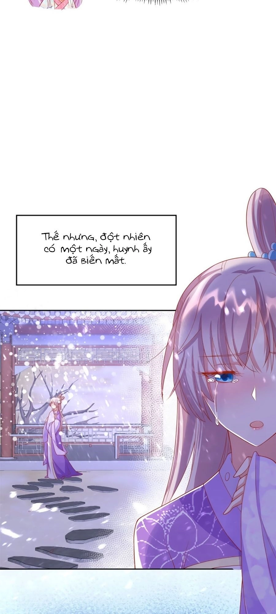 Dưỡng Thú Vi Phi Chapter 38 - 20