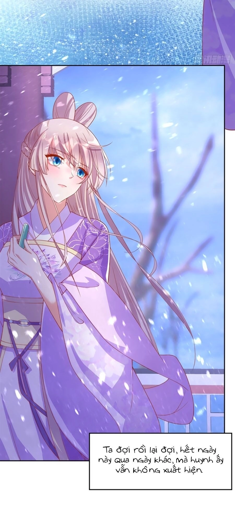 Dưỡng Thú Vi Phi Chapter 38 - 21