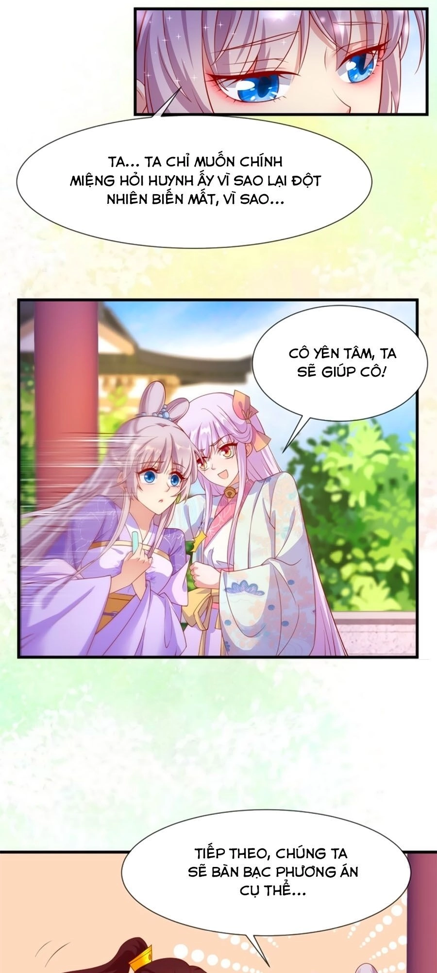 Dưỡng Thú Vi Phi Chapter 38 - 25