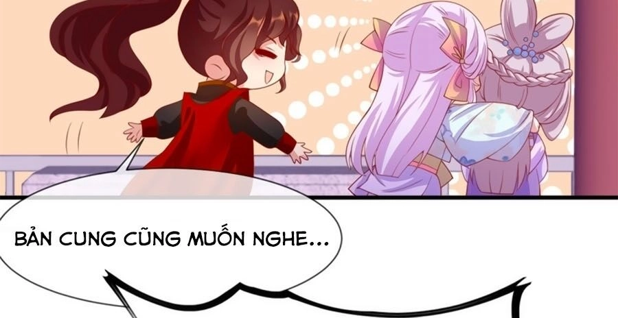 Dưỡng Thú Vi Phi Chapter 38 - 26