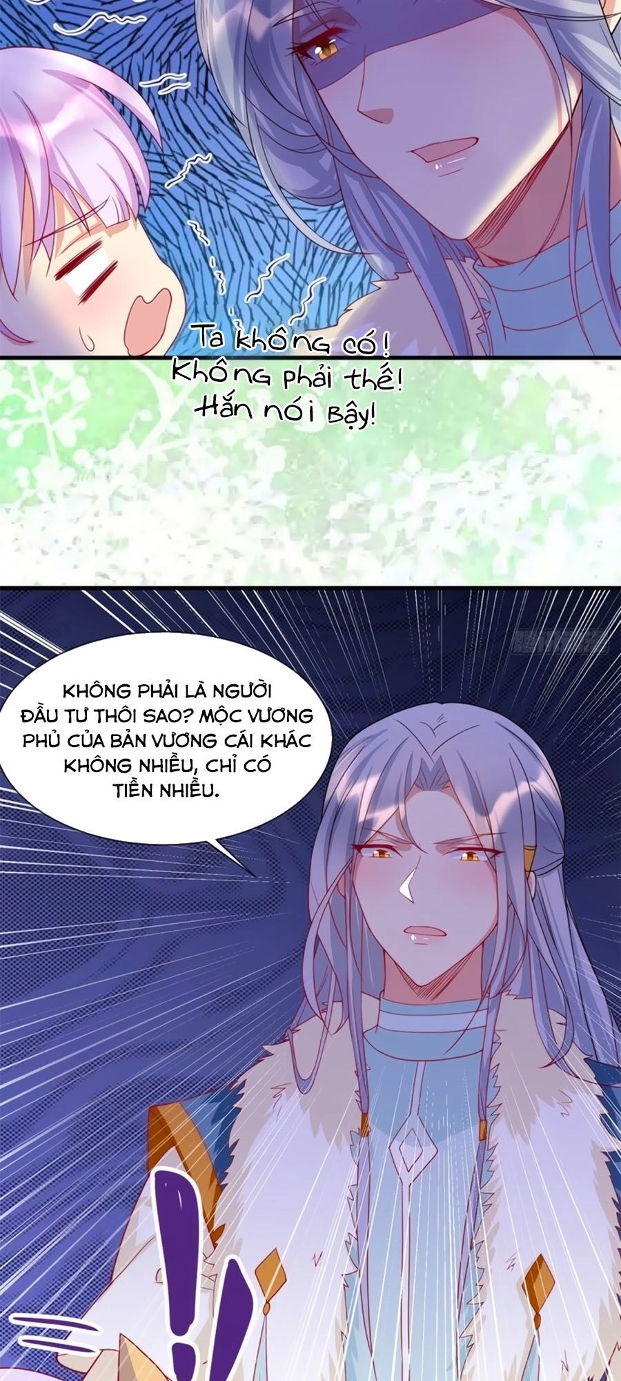 Dưỡng Thú Vi Phi Chapter 39 - 5