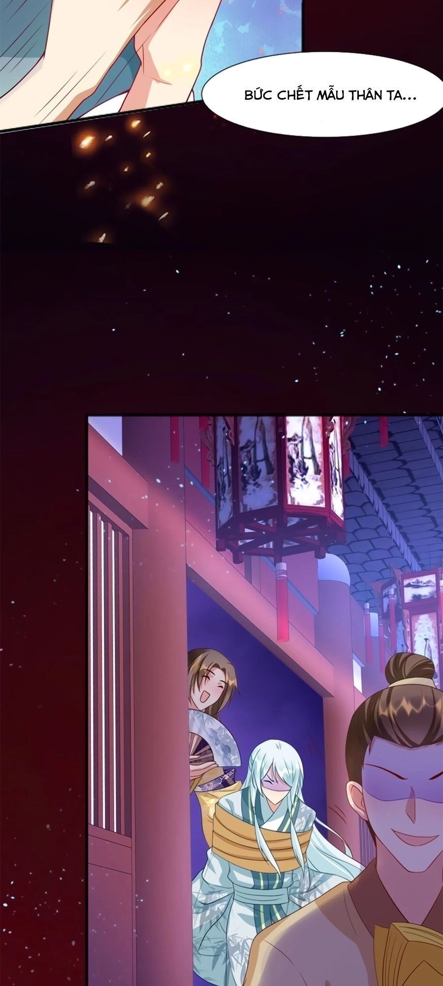 Dưỡng Thú Vi Phi Chapter 39 - 25