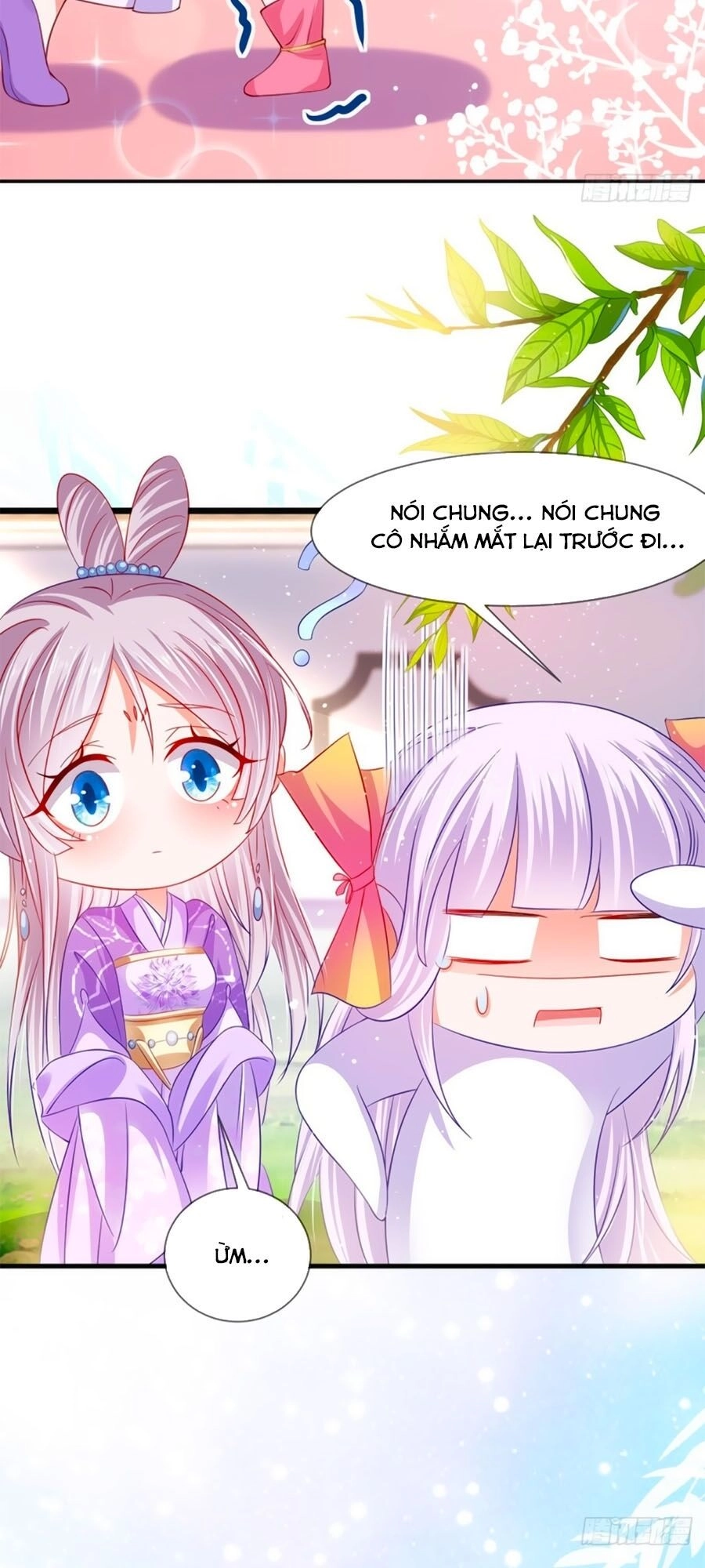 Dưỡng Thú Vi Phi Chapter 40 - 28
