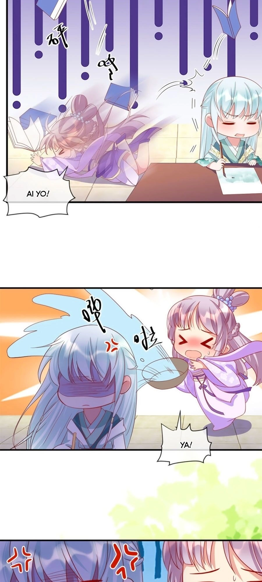 Dưỡng Thú Vi Phi Chapter 41 - 12