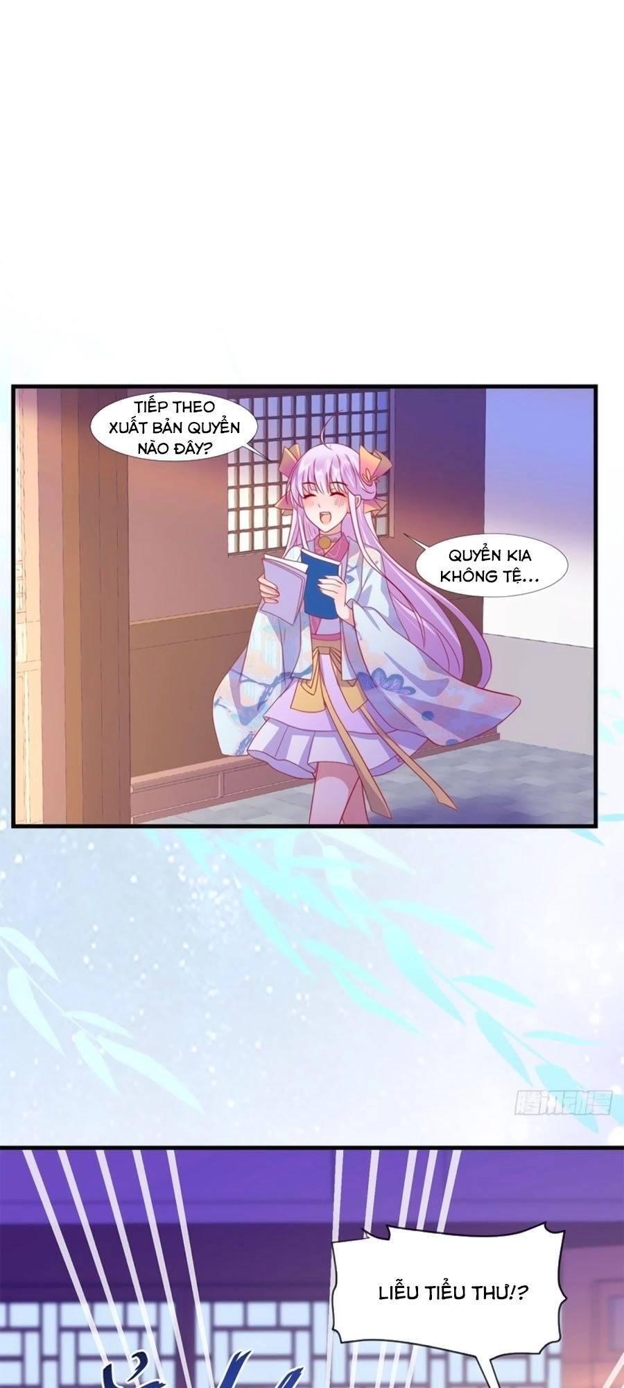 Dưỡng Thú Vi Phi Chapter 41 - 24