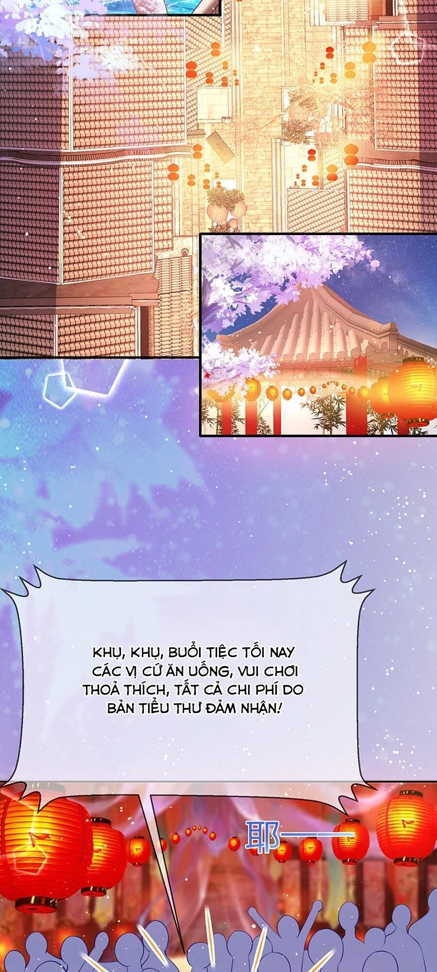 Dưỡng Thú Vi Phi Chapter 42 - 2