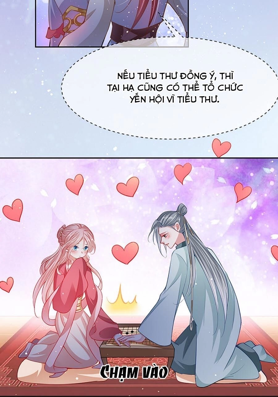 Dưỡng Thú Vi Phi Chapter 42 - 4