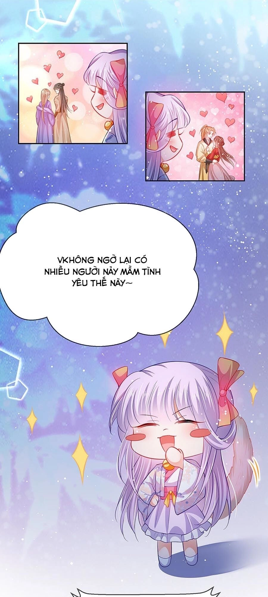 Dưỡng Thú Vi Phi Chapter 42 - 5