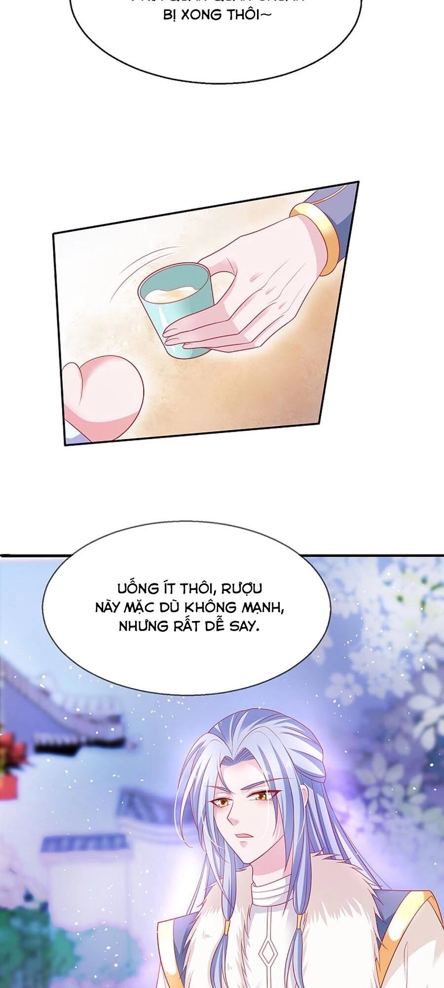 Dưỡng Thú Vi Phi Chapter 42 - 7