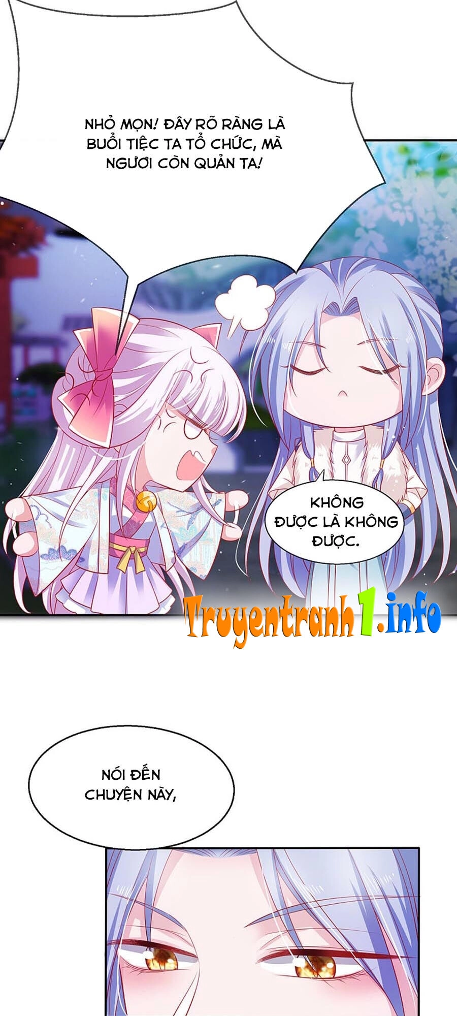 Dưỡng Thú Vi Phi Chapter 42 - 9