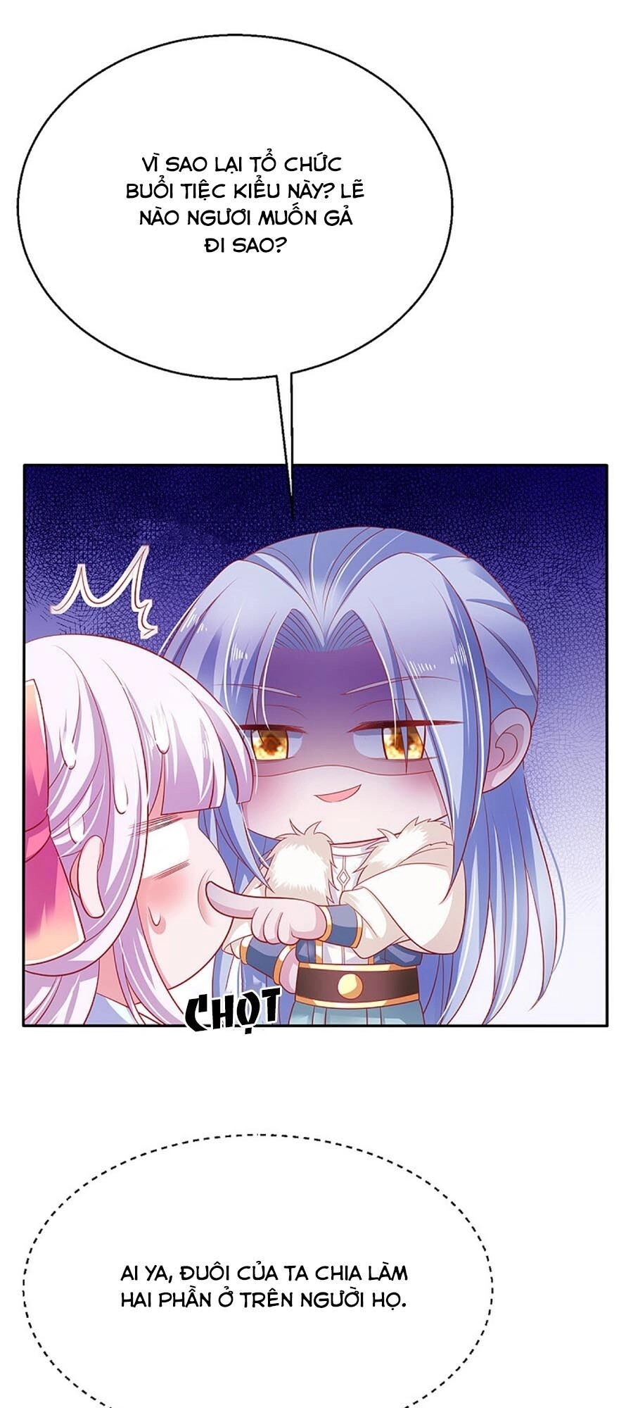 Dưỡng Thú Vi Phi Chapter 42 - 11