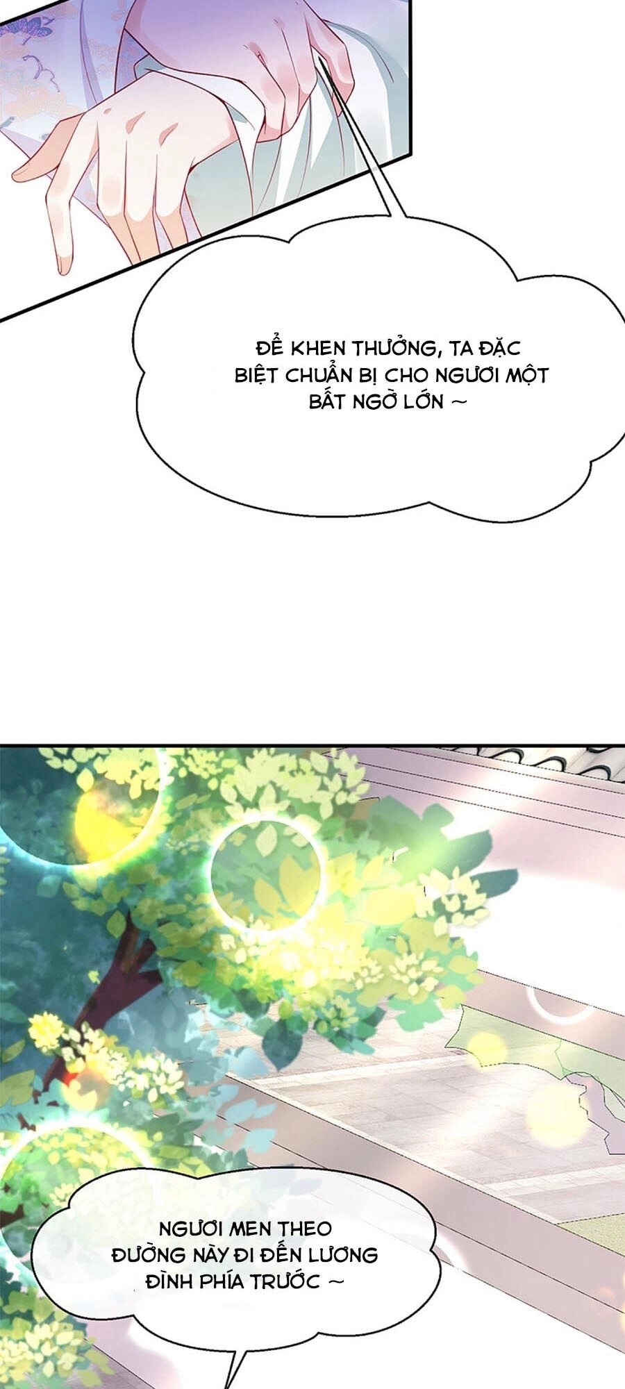 Dưỡng Thú Vi Phi Chapter 42 - 19