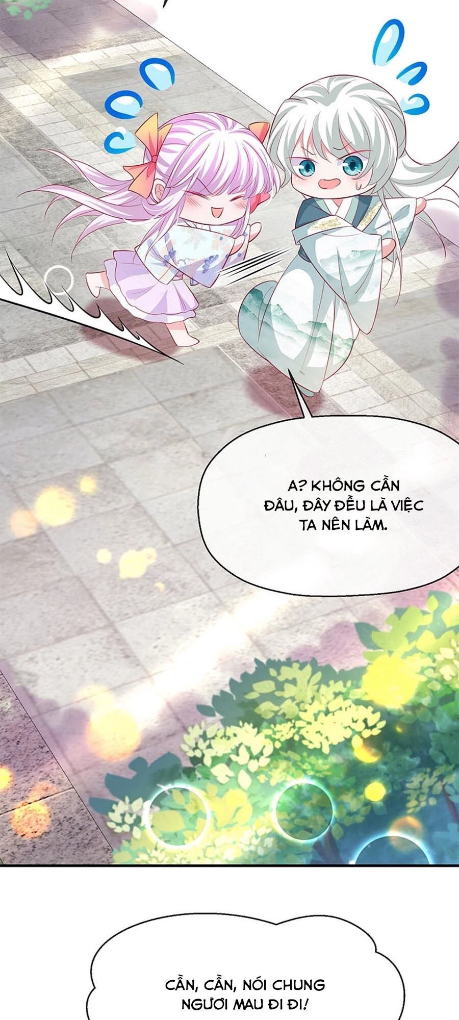 Dưỡng Thú Vi Phi Chapter 42 - 20