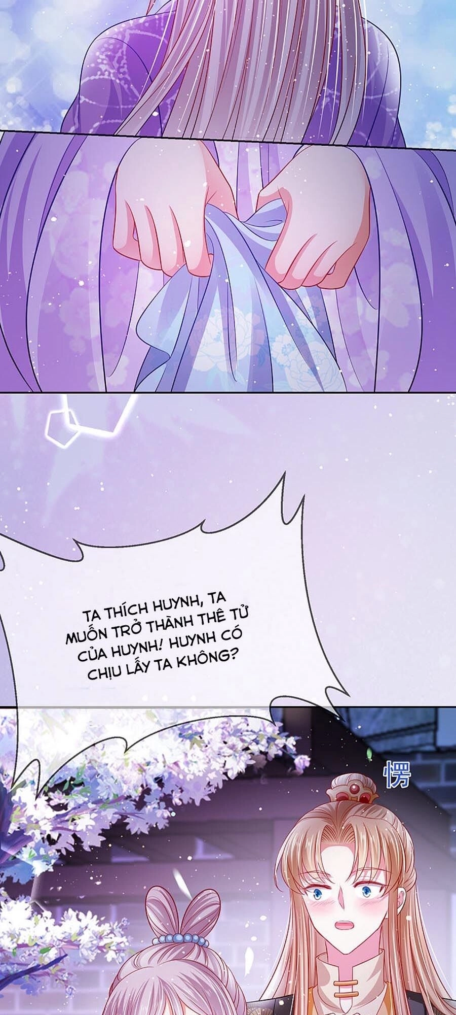 Dưỡng Thú Vi Phi Chapter 42 - 29