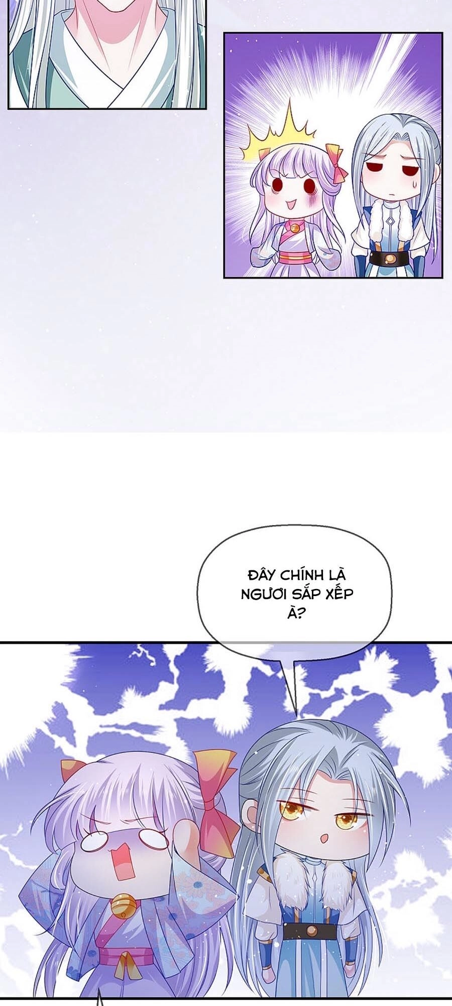 Dưỡng Thú Vi Phi Chapter 42 - 31