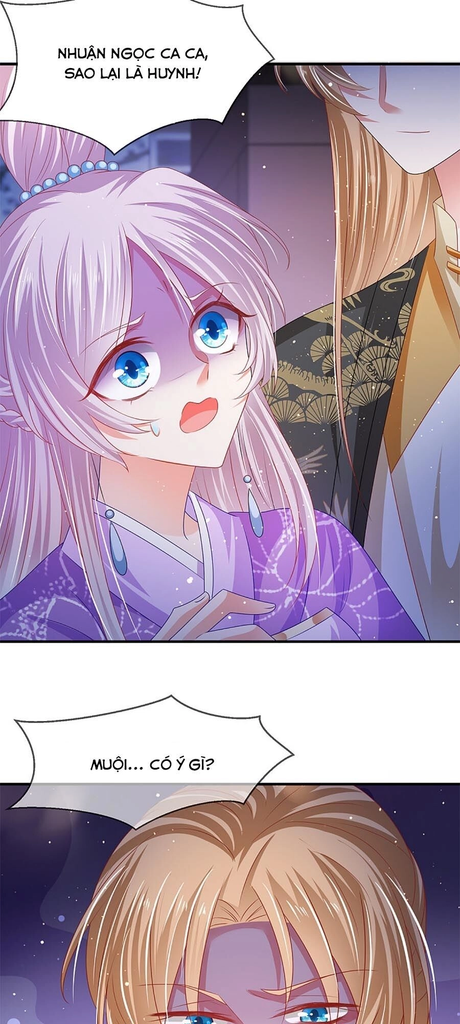 Dưỡng Thú Vi Phi Chapter 42 - 34