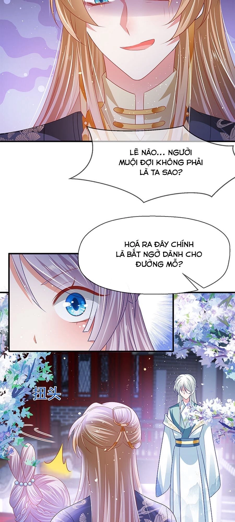 Dưỡng Thú Vi Phi Chapter 42 - 35