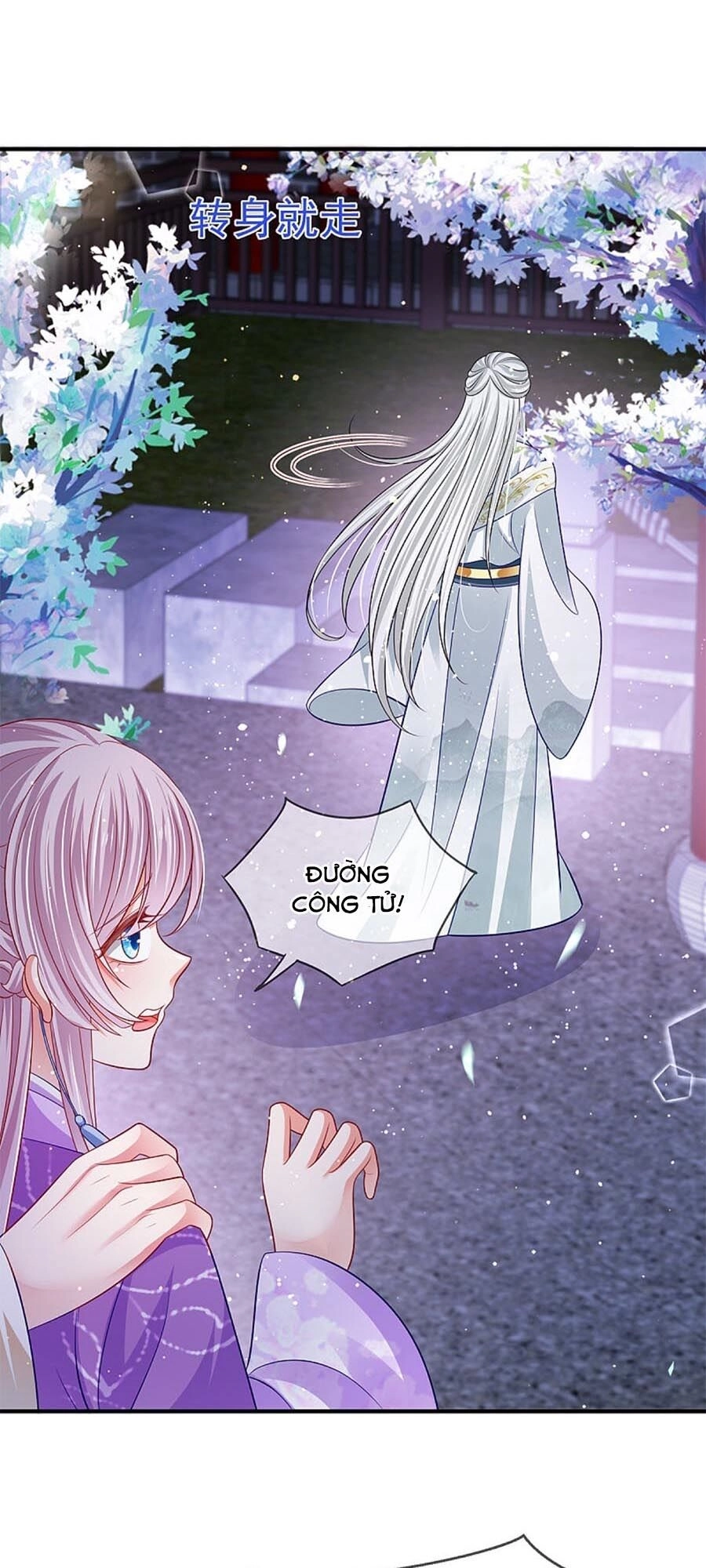 Dưỡng Thú Vi Phi Chapter 42 - 38