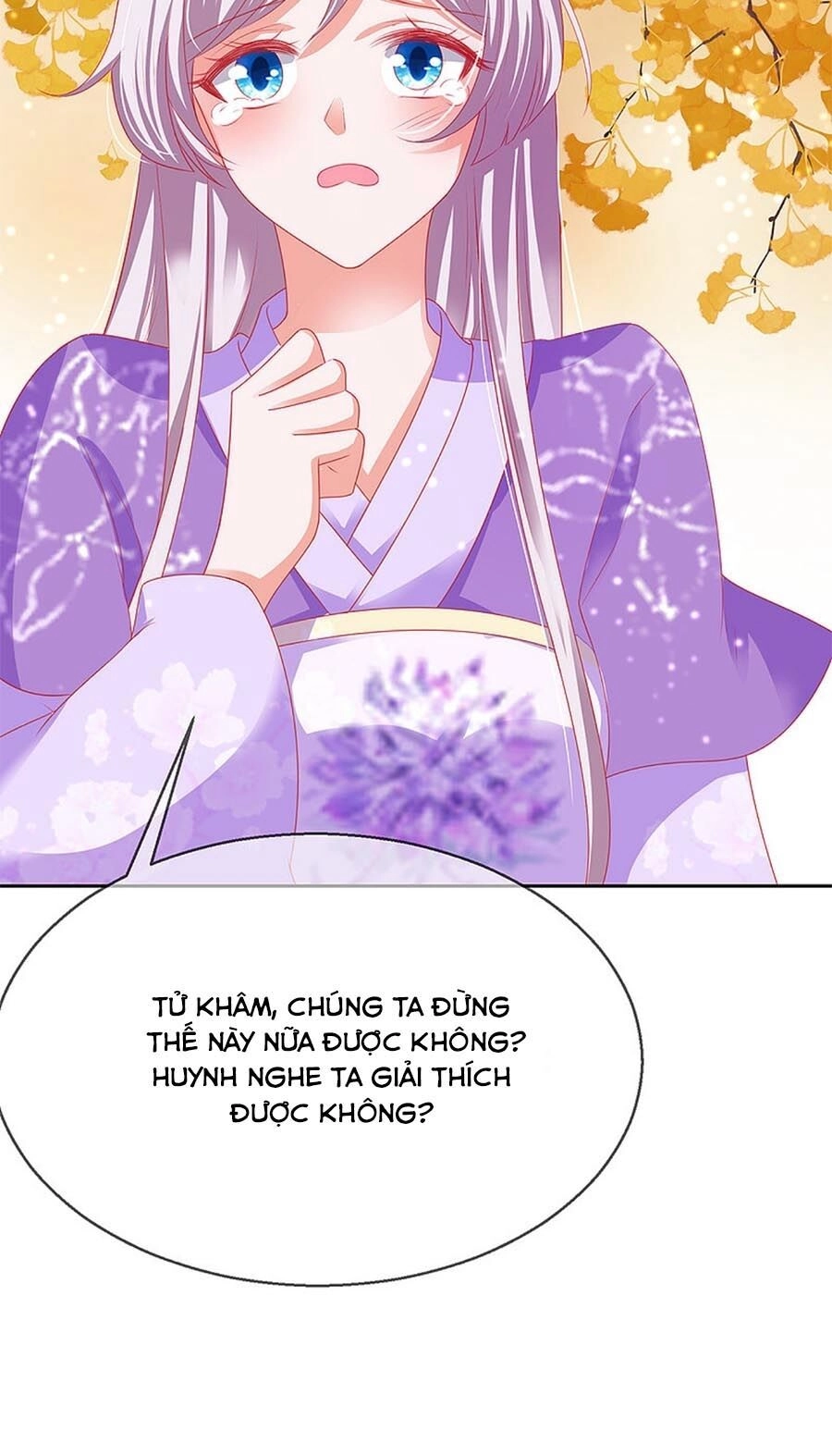 Dưỡng Thú Vi Phi Chapter 42 - 48