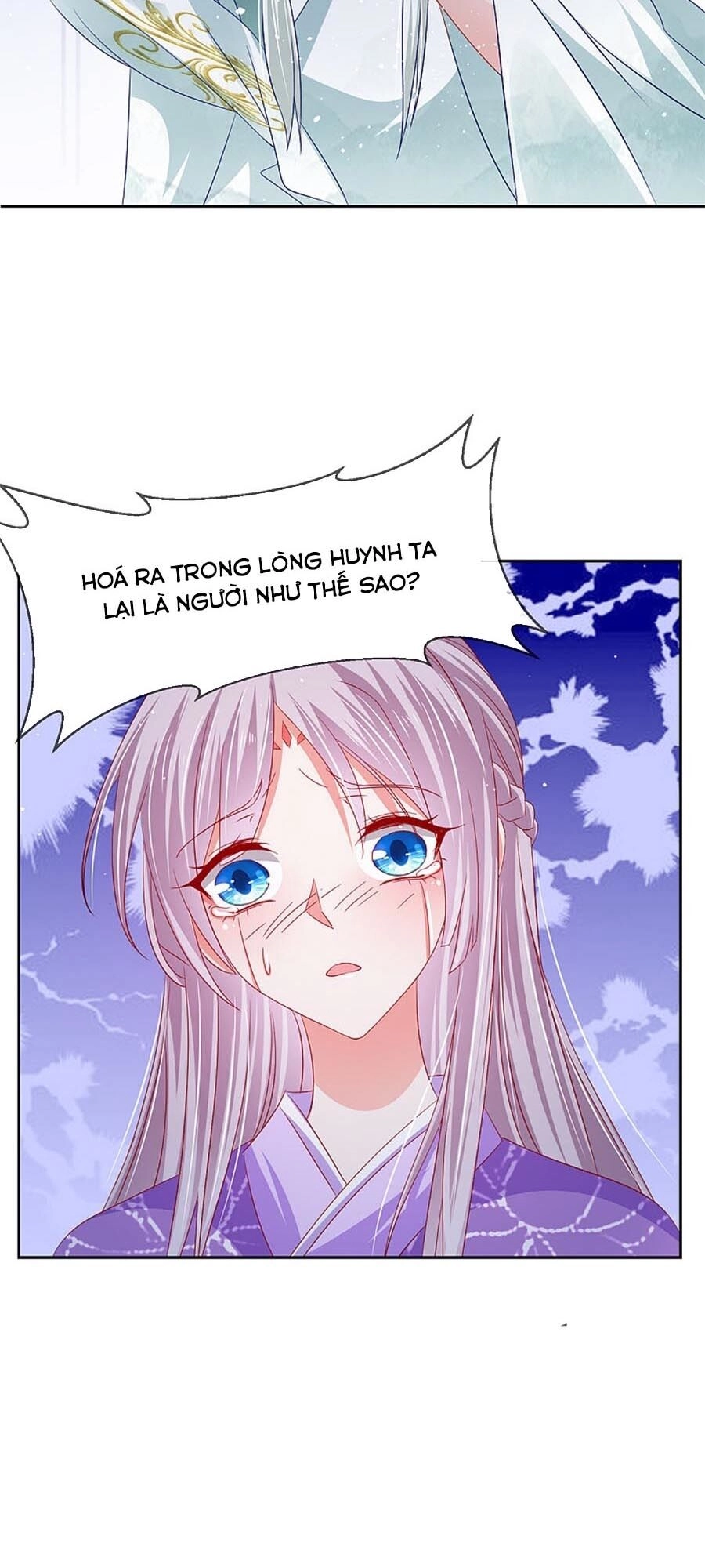 Dưỡng Thú Vi Phi Chapter 42 - 50