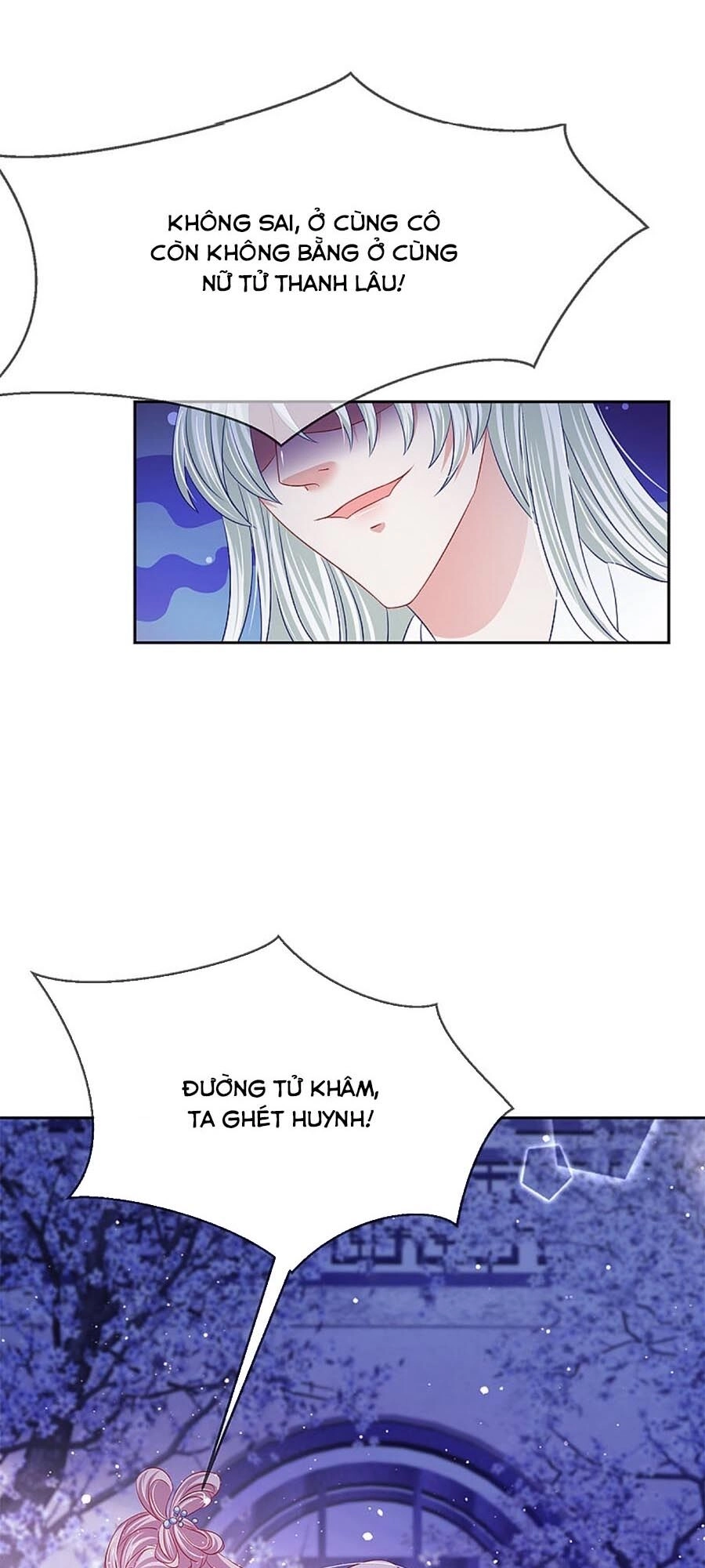 Dưỡng Thú Vi Phi Chapter 42 - 51