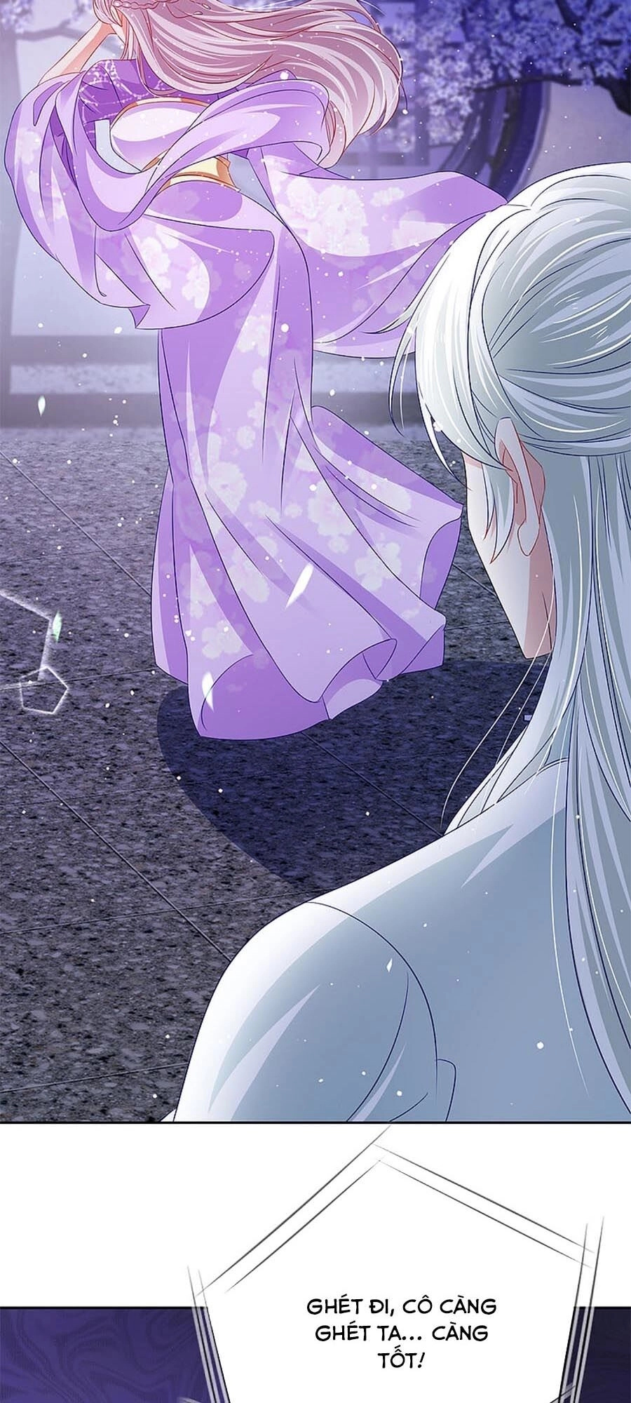 Dưỡng Thú Vi Phi Chapter 42 - 52
