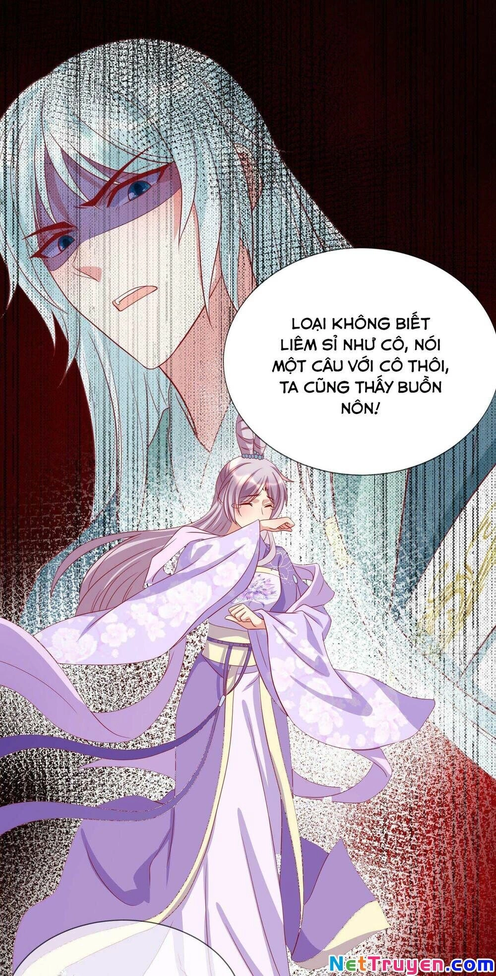 Dưỡng Thú Vi Phi Chapter 43 - 1