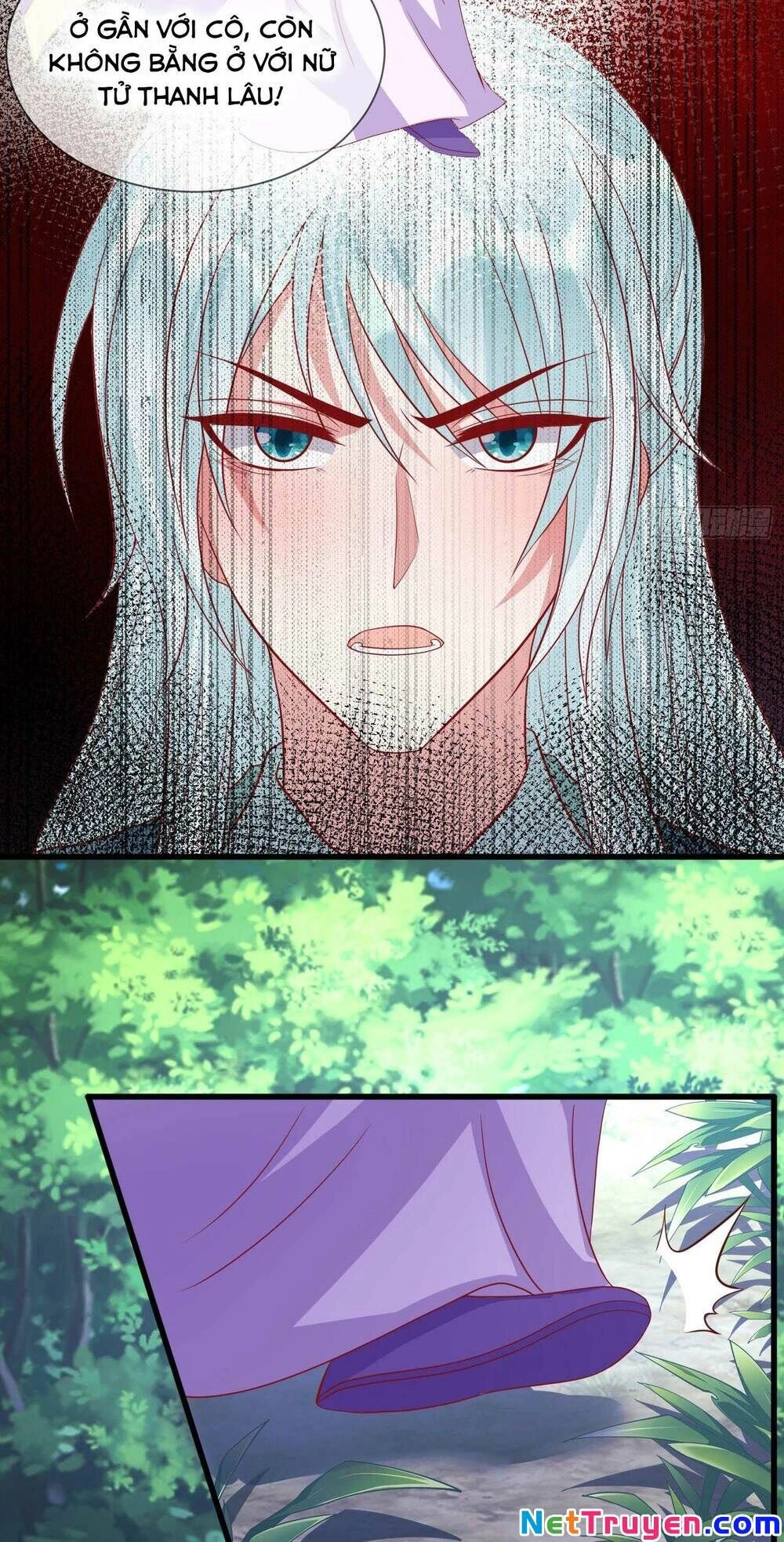 Dưỡng Thú Vi Phi Chapter 43 - 2