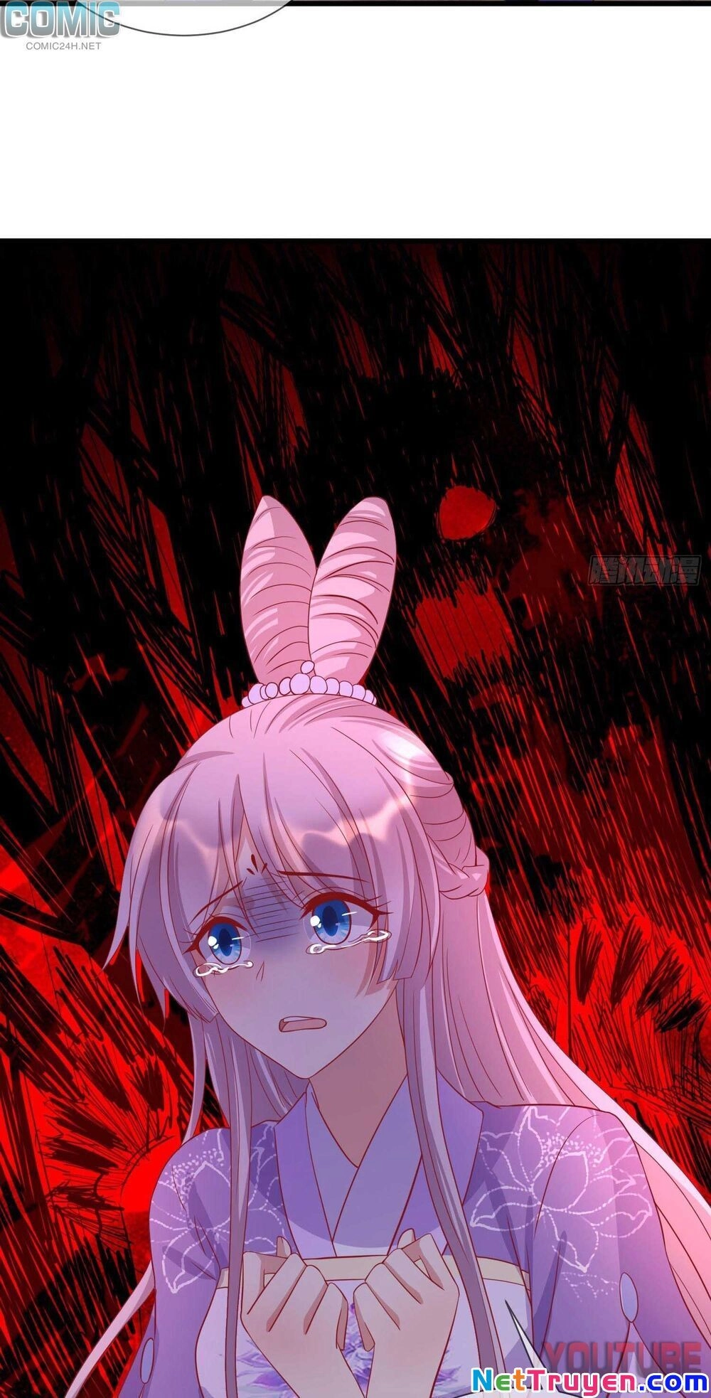 Dưỡng Thú Vi Phi Chapter 43 - 6