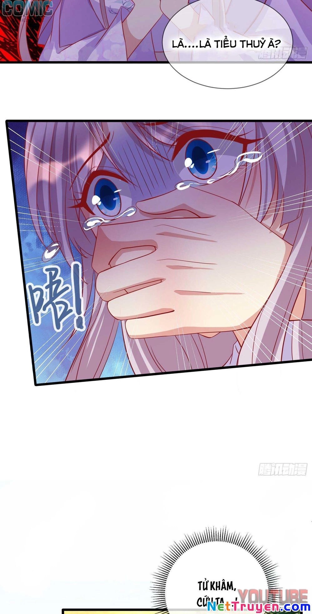 Dưỡng Thú Vi Phi Chapter 43 - 7